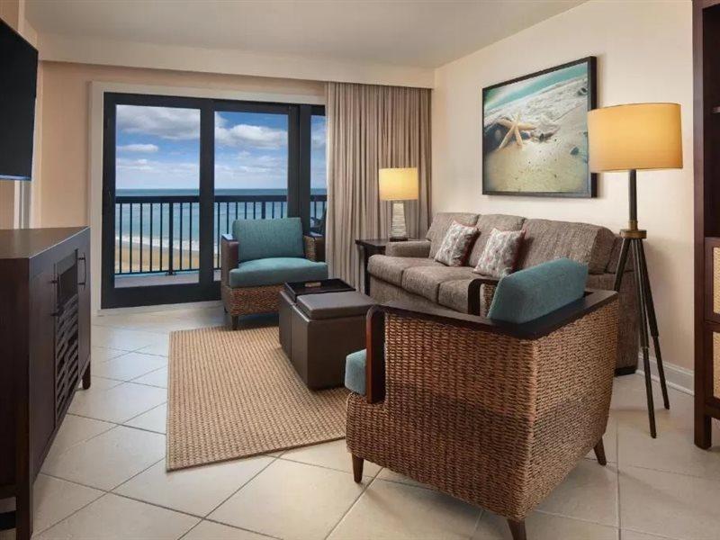 Vistana Beach Club Jensen Beach Exterior photo